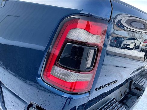 Used 2023 RAM 1500 Limited image 18