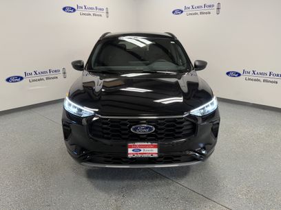 Used 2024 Ford Escape ST-Line w/ Tech Pack #1