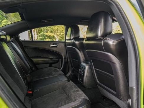 Used 2023 Dodge Charger Scat Pack RWD image 47