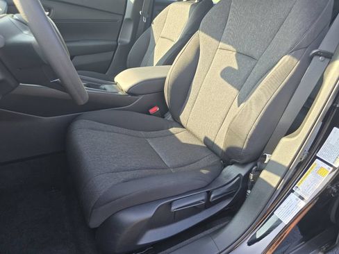 Certified 2025 Honda Accord LX image 20