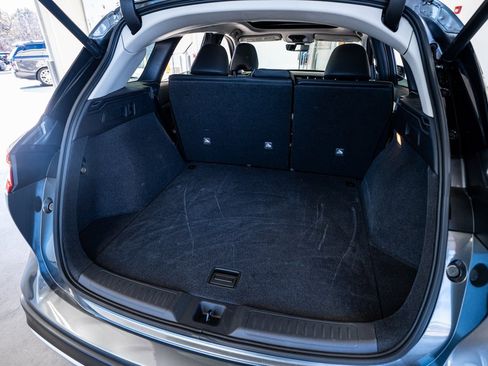 Used 2023 INFINITI QX50 Luxe image 64