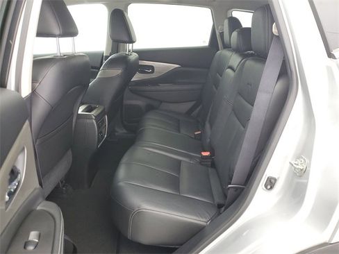 Used 2015 Nissan Murano SL w/ SL Technology Package image 14