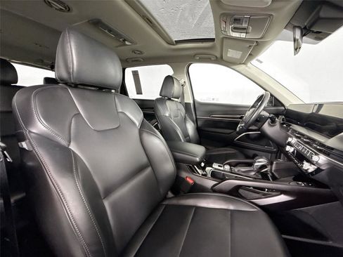 Used 2024 Kia Telluride S w/ S Sunroof Package image 42