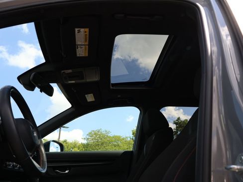 Certified 2023 Honda CR-V Sport image 31
