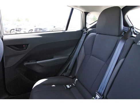 Certified 2025 Subaru Crosstrek 2.0i Premium image 11