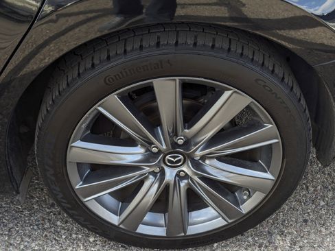 Used 2019 MAZDA MAZDA6 Grand Touring image 7