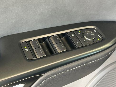 Certified 2023 Lexus RZ 450e Premium w/ Technology Package AWD/4WD image 13