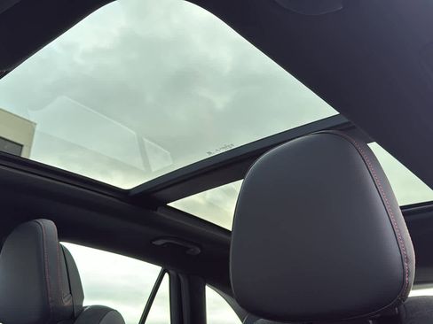 New 2026 Mercedes-Benz GLC 43 AMG 4MATIC image 26