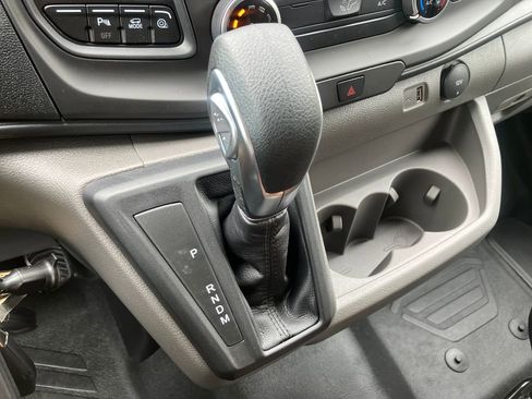 New 2025 Ford Transit 350 148 High Roof Extended w/ Load Area Protection Package image 26