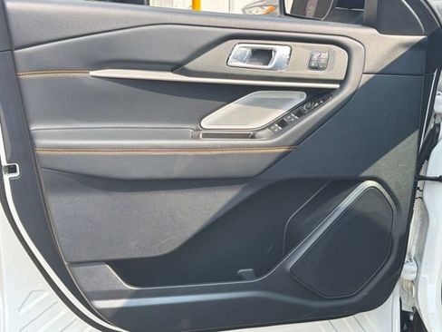 New 2026 Ford Explorer Tremor w/ Tremor Ultimate Package AWD/4WD image 17