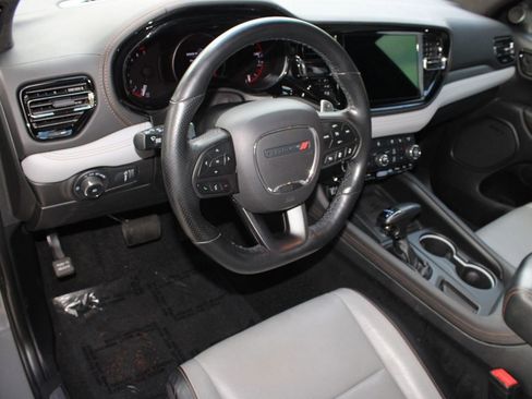 Used 2022 Dodge Durango R/T w/ Tow 'N Go Package image 4