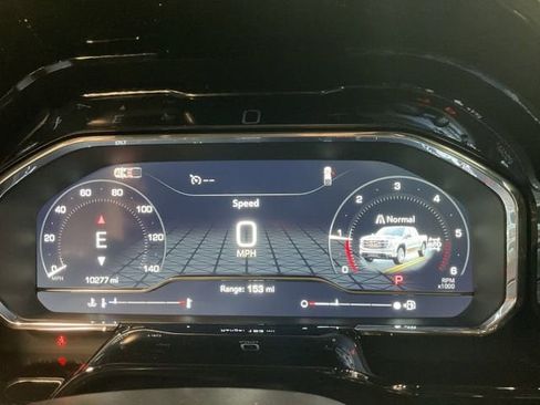 Used 2025 GMC Sierra 1500 Elevation w/ X31 Off-Road Package image 5