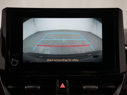 New 2026 Toyota Corolla LE image 19