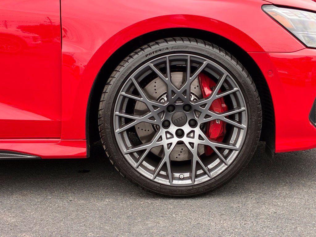 Used 2026 Audi RS 3 AWD/4WD image 58