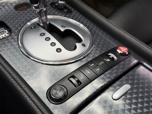 Used 2010 Bentley Continental GT Speed image 18