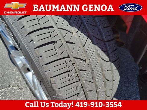 Used 2018 Ford EcoSport Titanium AWD/4WD image 28