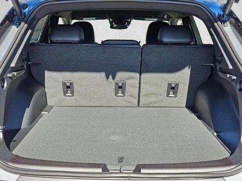 New 2026 Chevrolet Equinox EV LT image 20