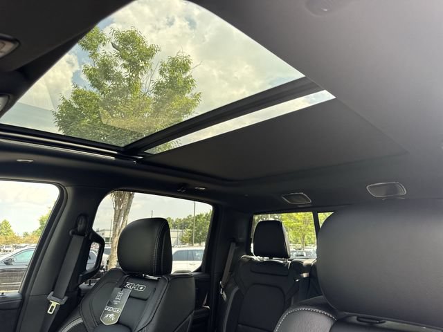 New 2026 RAM 1500 RHO w/ RHO Level 1 Equipment Group AWD/4WD image 29