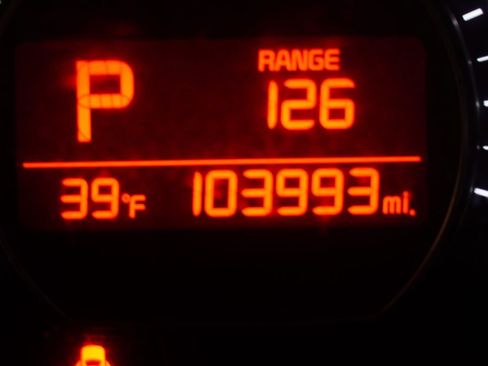 Used 2016 Kia Soul + w/ Primo Package image 9