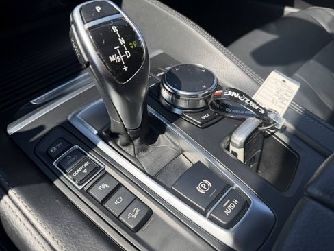 Used 2019 BMW X6 xDrive35i AWD/4WD image 15