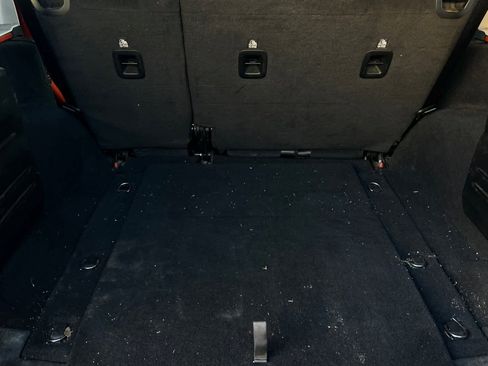 Used 2020 Jeep Wrangler Unlimited Sport image 16