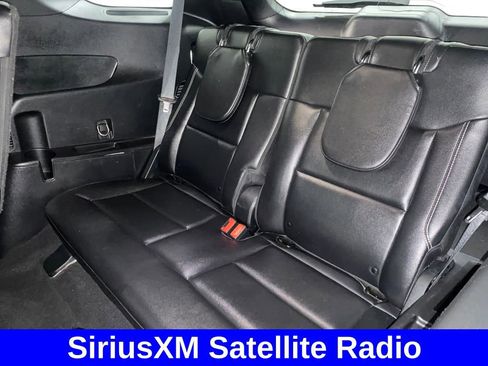 Used 2021 Ford Explorer ST w/ Equipment Group 401A image 10