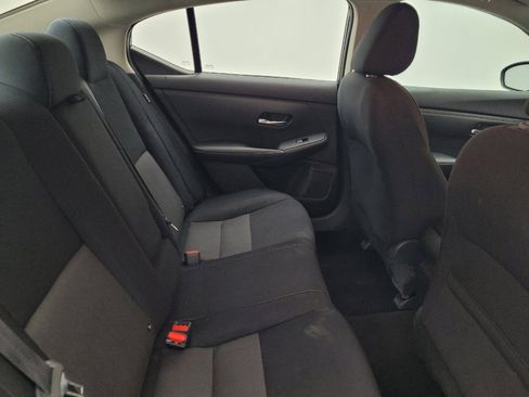 Used 2021 Nissan Sentra SV image 19