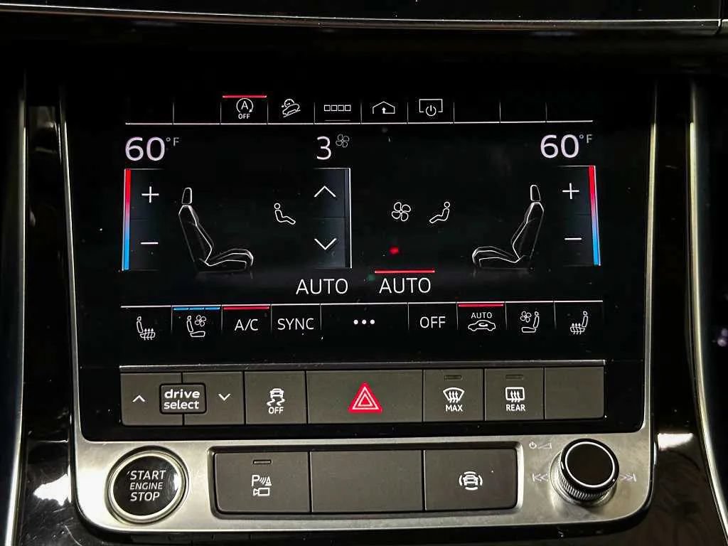 Used 2023 Audi Q7 2.0T Premium Plus AWD/4WD image 40
