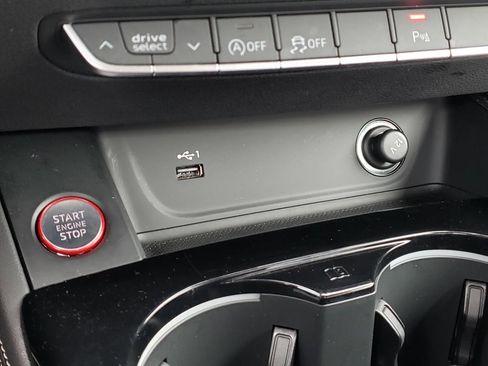 Used 2024 Audi S5 Premium Plus w/ Premium Plus Package image 21