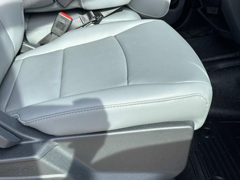 New 2026 Ford F550 4x4 Crew Cab image 22