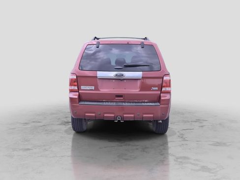Used 2012 Ford Escape Limited AWD/4WD image 7