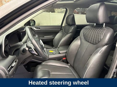 Used 2023 Hyundai Palisade Limited image 18