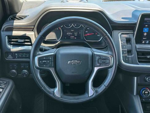 Used 2021 Chevrolet Tahoe Z71 AWD/4WD image 28