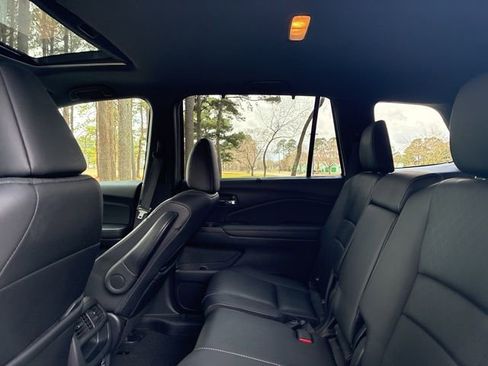 Used 2021 Honda Passport EX-L image 22