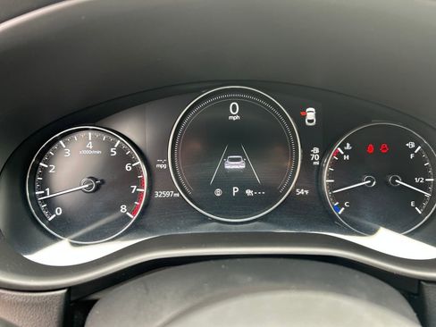 Used 2023 MAZDA CX-30 AWD 2.5 S w/ Select Package image 21