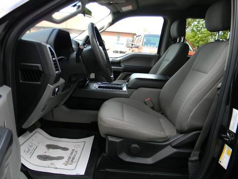 Used 2019 Ford F150 XLT AWD/4WD image 16