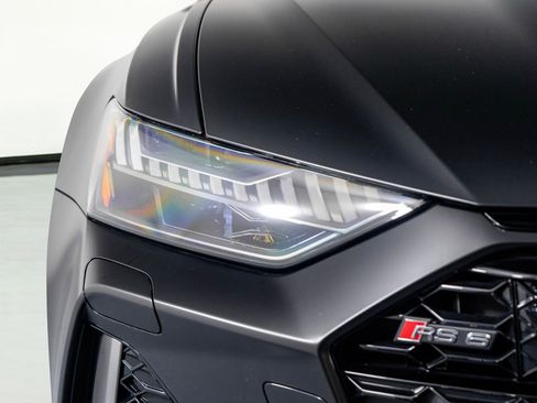 Used 2025 Audi RS 6 performance image 25