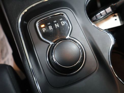 Used 2015 Dodge Durango Citadel w/ Trailer Tow Group IV image 38