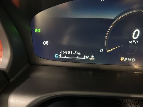 Used 2020 Lincoln Aviator Reserve w/ Elements Package Plus image 16