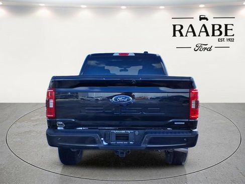 Used 2023 Ford F150 XLT w/ Equipment Group 302A High image 6