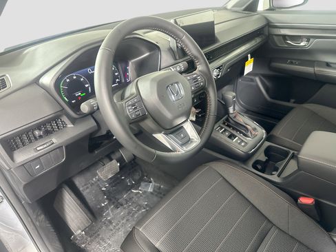 New 2026 Honda CR-V TrailSport image 7