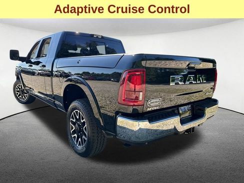 Used 2026 RAM 2500 Limited AWD/4WD image 10