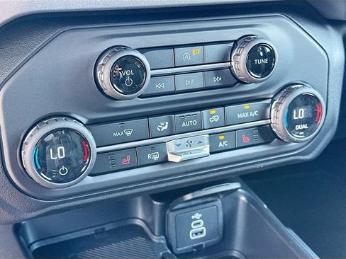 New 2026 Ford Bronco Big Bend AWD/4WD image 11