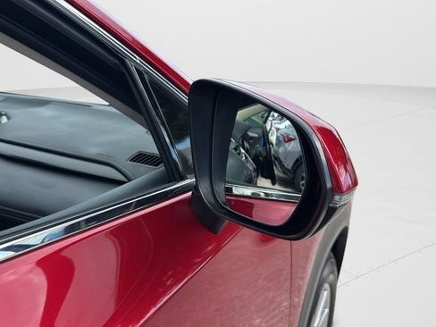 Used 2021 Lexus NX 300 FWD w/ Accessory Package 2 image 36
