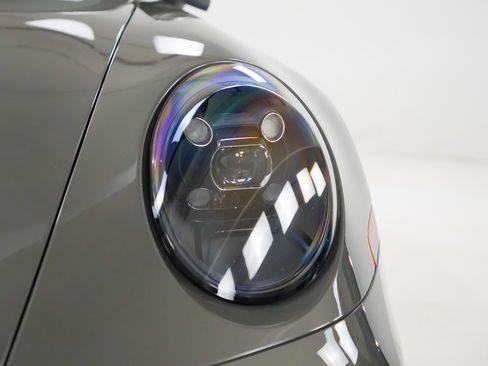 Certified 2023 Porsche 911 Targa 4 GTS image 7