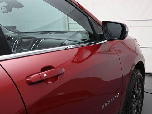 Used 2019 Chevrolet Equinox LT AWD/4WD image 15