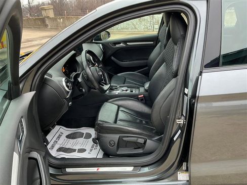 Used 2017 Audi S3 Premium Plus w/ Technology Package image 29