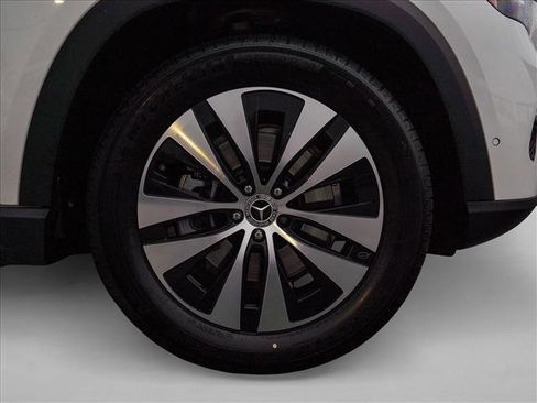 Certified 2026 Mercedes-Benz GLE 350 4MATIC image 8