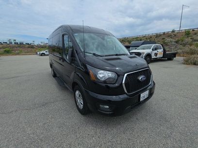 Used 2025 Ford Transit 350 XLT