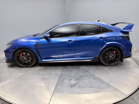 Used 2018 Honda Civic Type R image 8